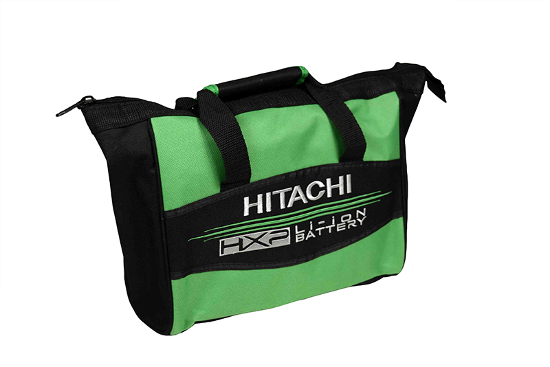 GEANTĂ NEYLON PENTRU SCULE HITACHI - HIKOKI 300X250X130